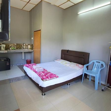 Chalet Kampong Semawar Куала-Кангсар Экстерьер фото