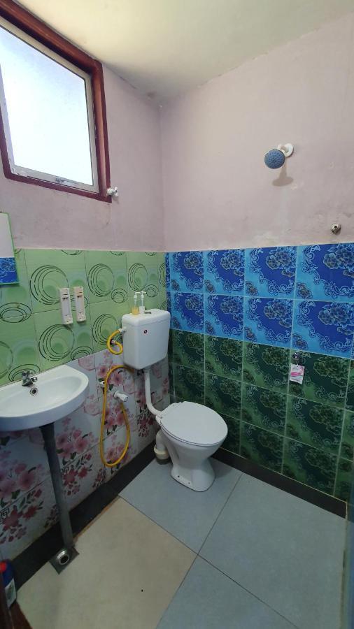 Chalet Kampong Semawar Куала-Кангсар Экстерьер фото