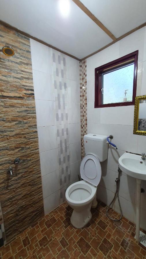 Chalet Kampong Semawar Куала-Кангсар Экстерьер фото